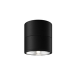 Накладной светодиодный светильник Maytoni Spin O310CL-L12GF3K