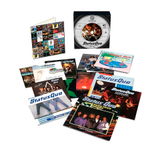 Status Quo / The Vinyl Singles Collection 1980-1984 (Limited Edition)(12x7" Vinyl Single)