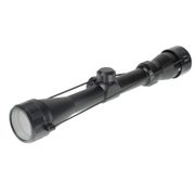 Прицел для пневматики Veber Храбрый Заяц 3-9x40 CBR