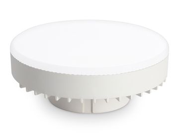 Светодиодная лампа LED GX70 25W IC 4000K 180-265V 702504 Bulbing Ambrella