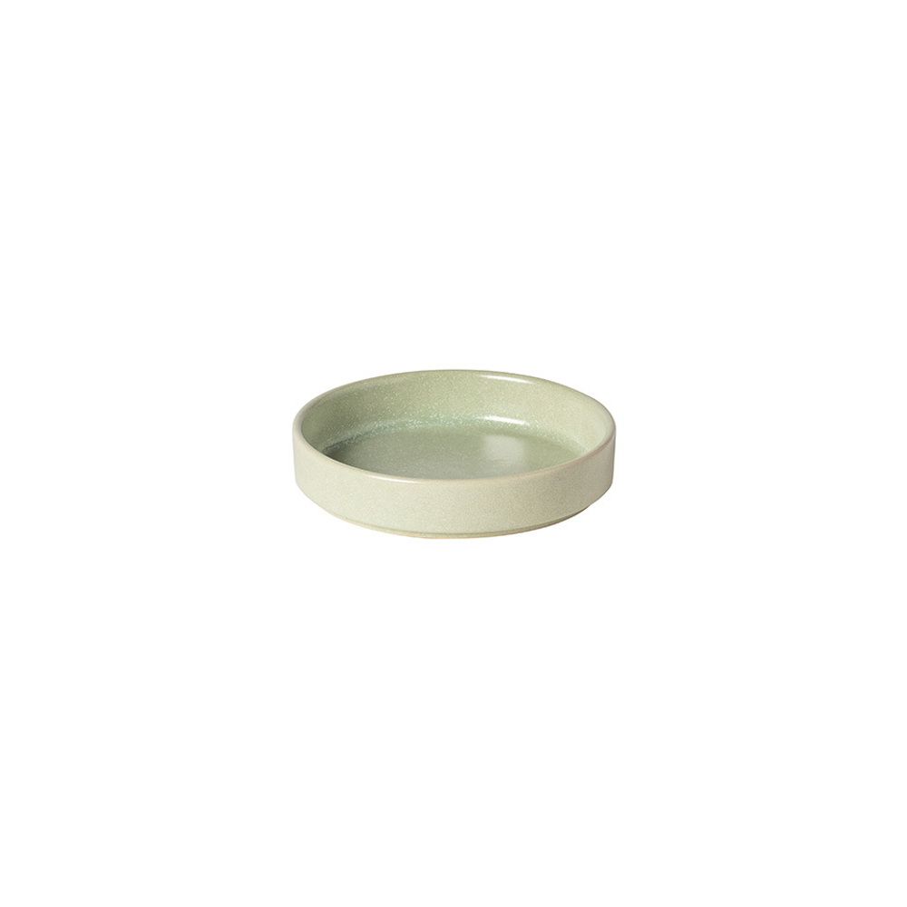 Тарелка Costa Nova Redonda Bay Leaf rnp132-grn