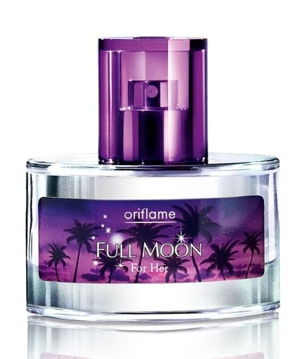 Oriflame Full Moon for Him