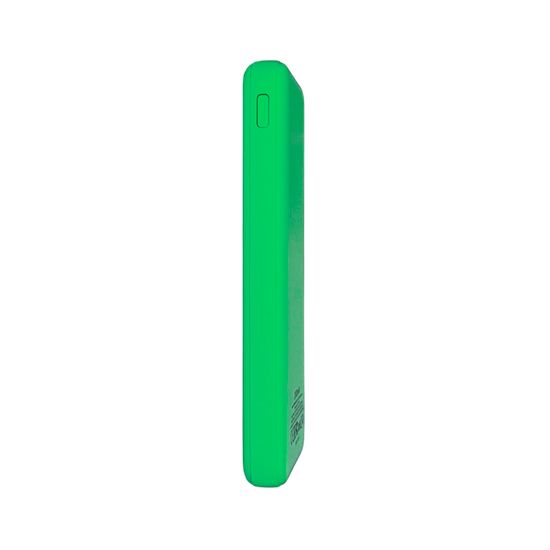 Внешний аккумулятор Kris soft touch, 10000mAh