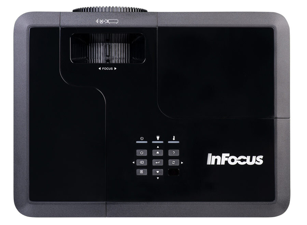 Проектор InFocus IN2139WU