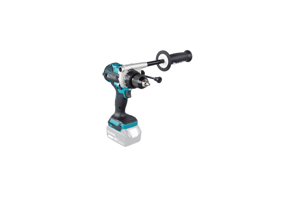 Аккумуляторная ударная дрель-шуруповерт Makita DHP486Z