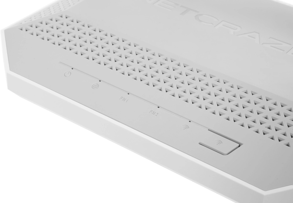 Роутер беспроводной Keenetic Netcraze Giga
