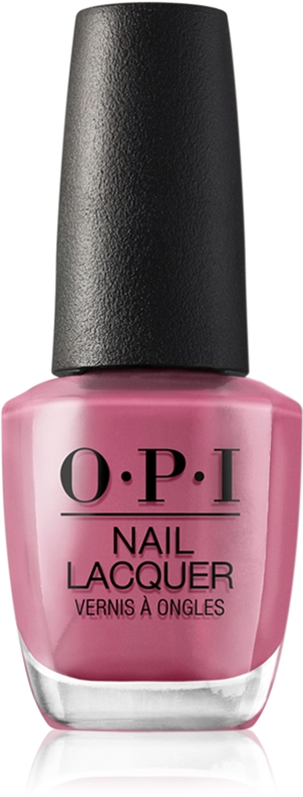 OPI Nail Lacquer - лак для ногтей Just Lanai-ing Around, 15 ml