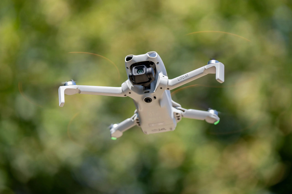 DJI Lito X1