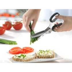 GEFU Ножницы для травы Cutare EAN 4006664126601