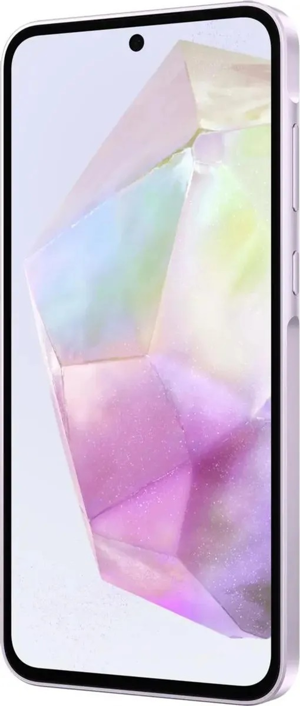 Смартфон Samsung Galaxy A35 8/128Gb Лаванда