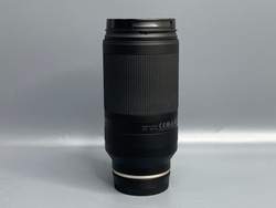 Tamron 70–300mm f/4.5–6.3 Di III RXD Sony E
