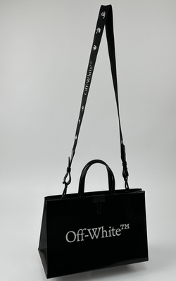 Сумка Off-White Box