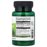 Swanson Vitamins, стандартизованный экстракт корня имбиря, 60 растительных капсул (200 мг в 1 капсуле)