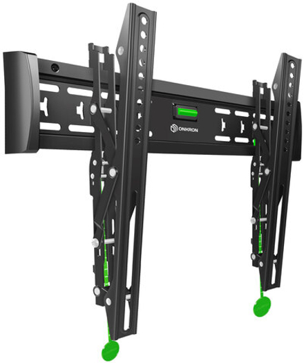Кронштейн ONKRON SN14 black