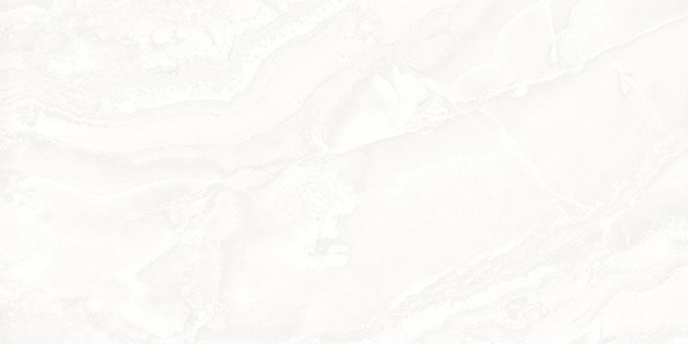 Настенная плитка Mania белый (34069)