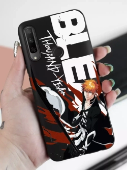 Чехол на Honor 9X, P Smart Z