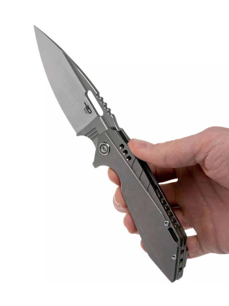 Нож Bestech BT1910A Shodan