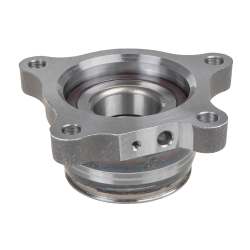 Ступица задняя L (c ABS) TOYOTA 4Runner IV,Prado III 120,Prado IV J150 GANZ GIM03053