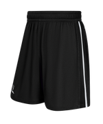 Шорты двухсторонние JÖGEL DIVISION PerFormDRY Double-side Shorts, темно-серый/белый