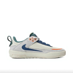 Кроссовки Nike SB Day One GS Sail Photon Dust Blue