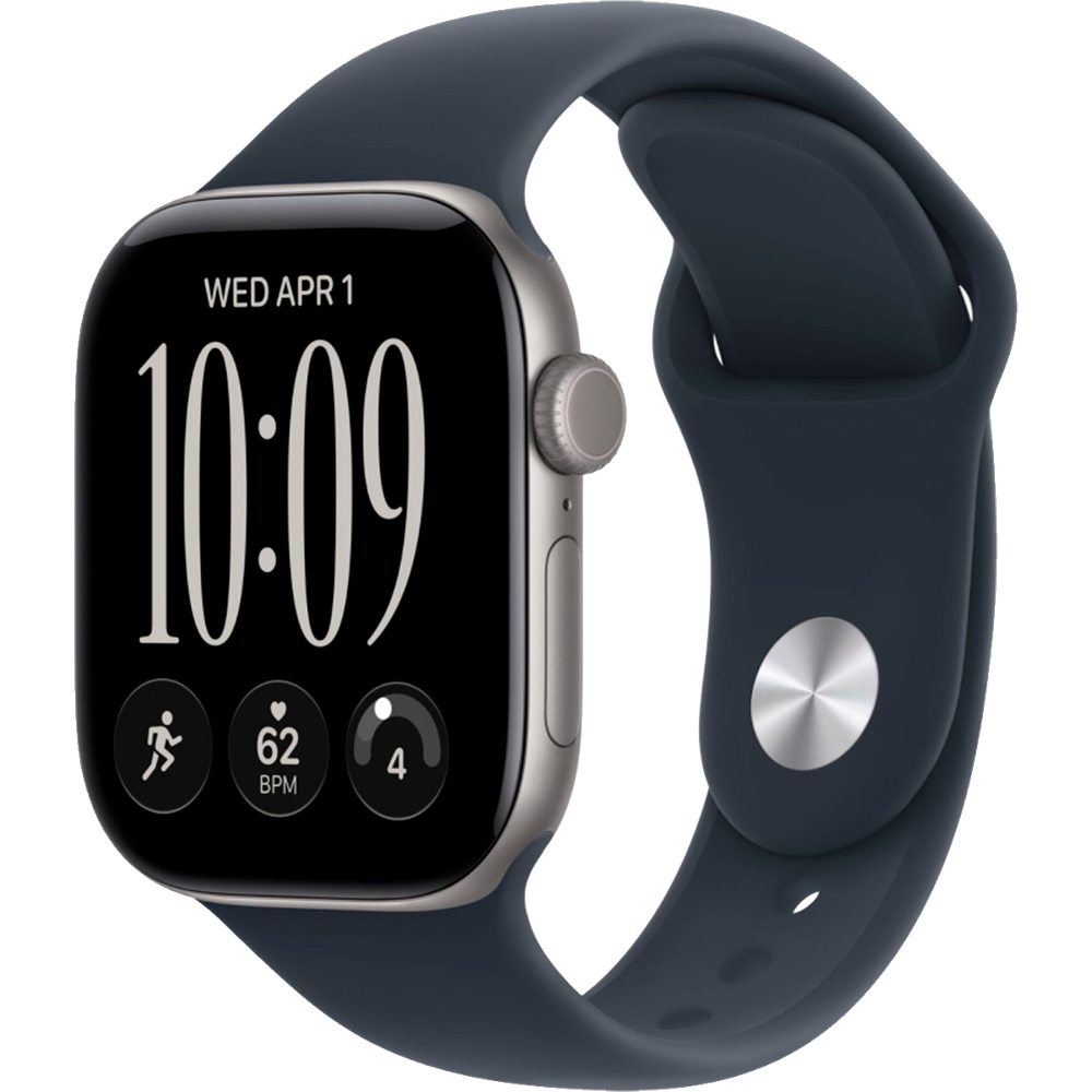 Apple Watch S12