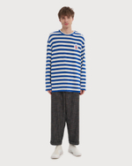 CHARLES JEFFREY LOVERBOY ЛОНГСЛИВ В ПОЛОСКУ