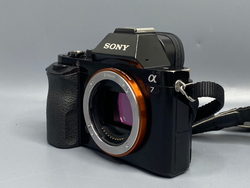 Sony A7 — 31155 кадров