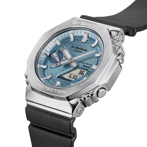 Наручные часы Casio GBM-2100A-1A2