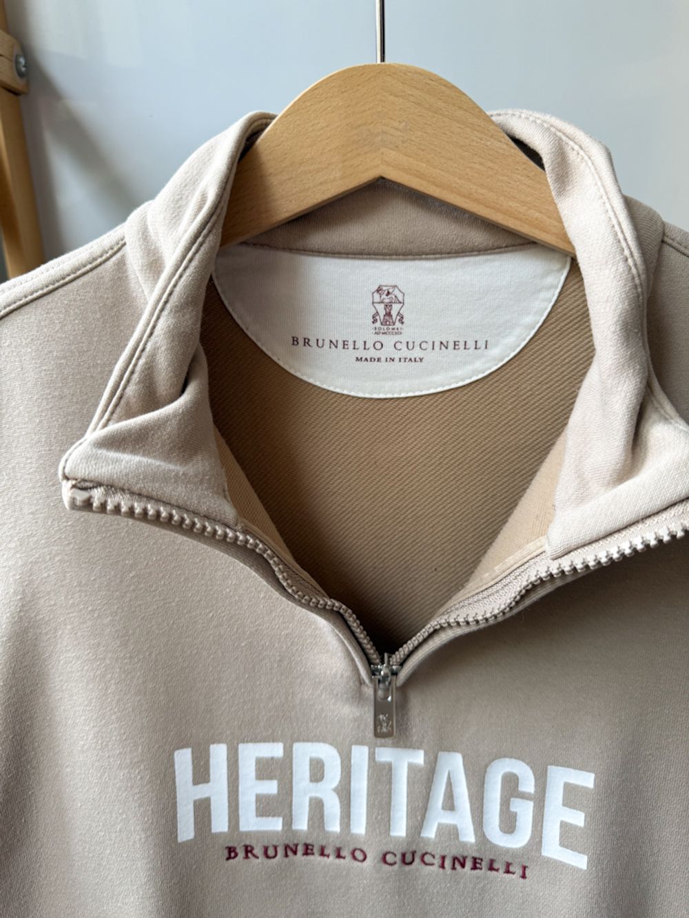 Костюм Brunello Cucinelli, 140