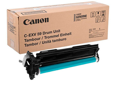 Фотобарабан CANON C-EXV59