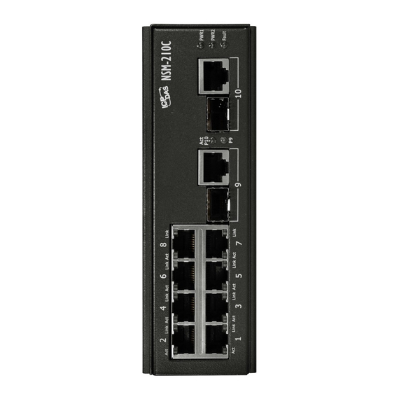 NSM-210C