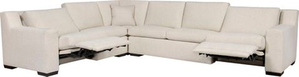 Диван Baker Right Arm Sofa