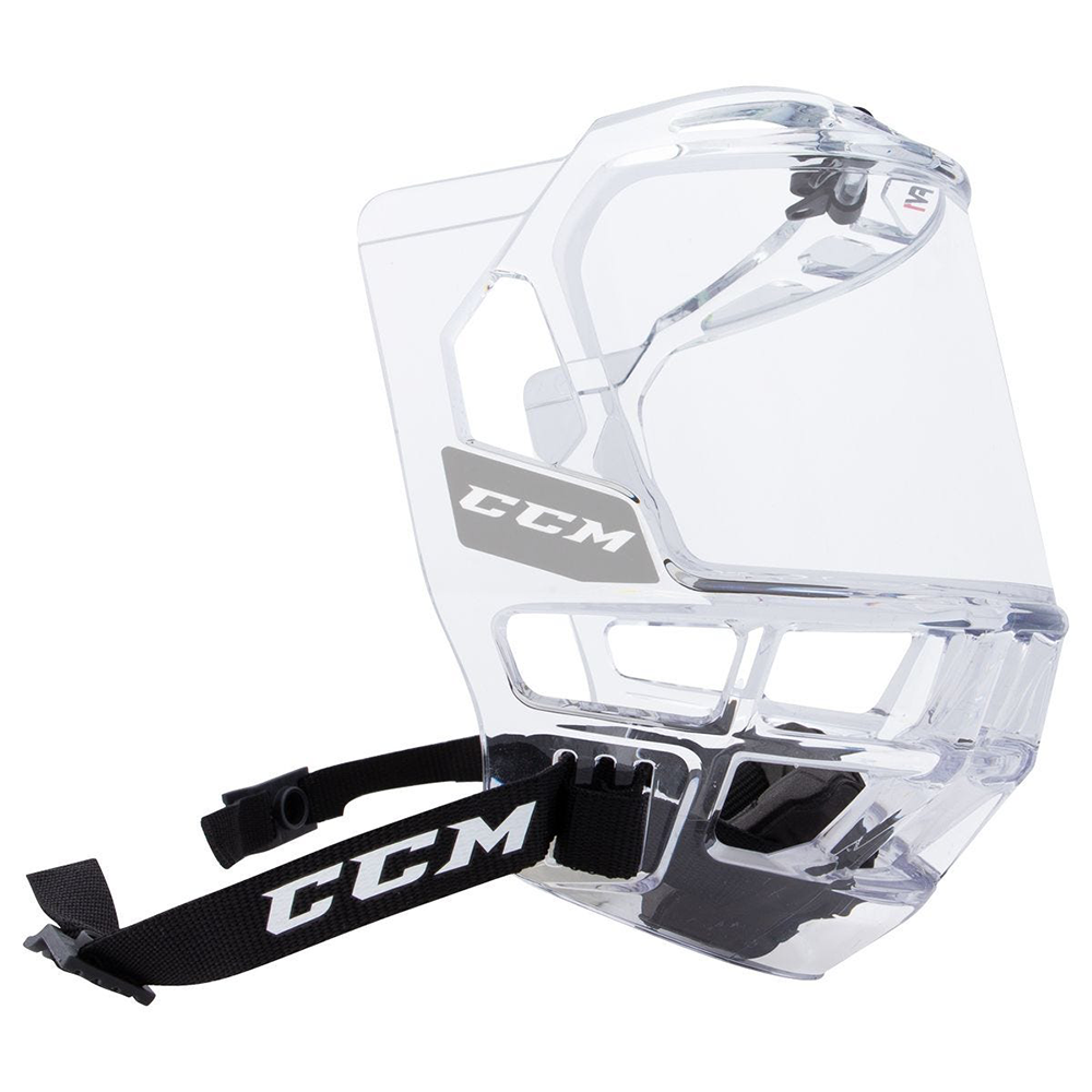 Визор CCM FMFV1 HF FULL VISOR