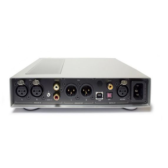 Sennheiser HDVD 800 цифровой усилитель для наушников