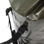 Гермомешок "СЛЕДОПЫТ - Dry Bag",с лямками, 60 л,ПВХ, цв. хаки/25/