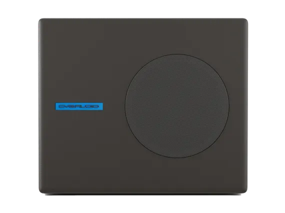 CVGAUDIO SUBone model A-6BL/Active активный сабвуфер