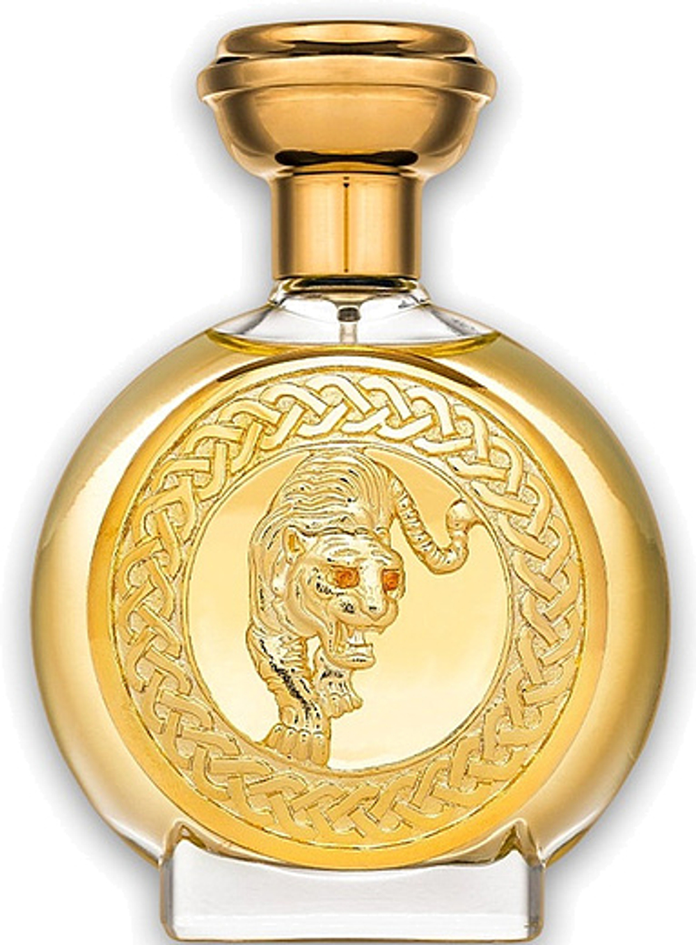 Boadicea The Victorious Tiger
