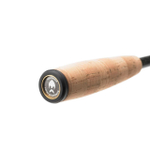 Удилище кастинговое Westin W8 Powercast-T 8'6"/255cm XXH 40-130g 2sec, длина - 2,55m