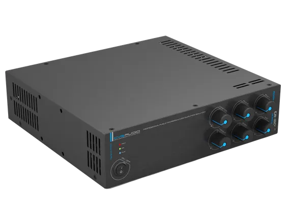 CVGAUDIO TR-180LS
