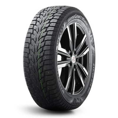 Кумхо  215/55/18  H 99 WI-32  XL Ш.