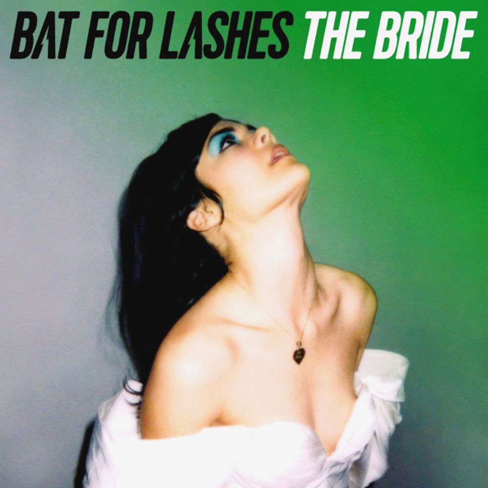 Bat For Lashes / The Bride (2LP)