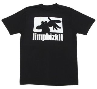 Футболка Limp Bizkit (605)