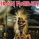 Iron Maiden / Iron Maiden (LP)