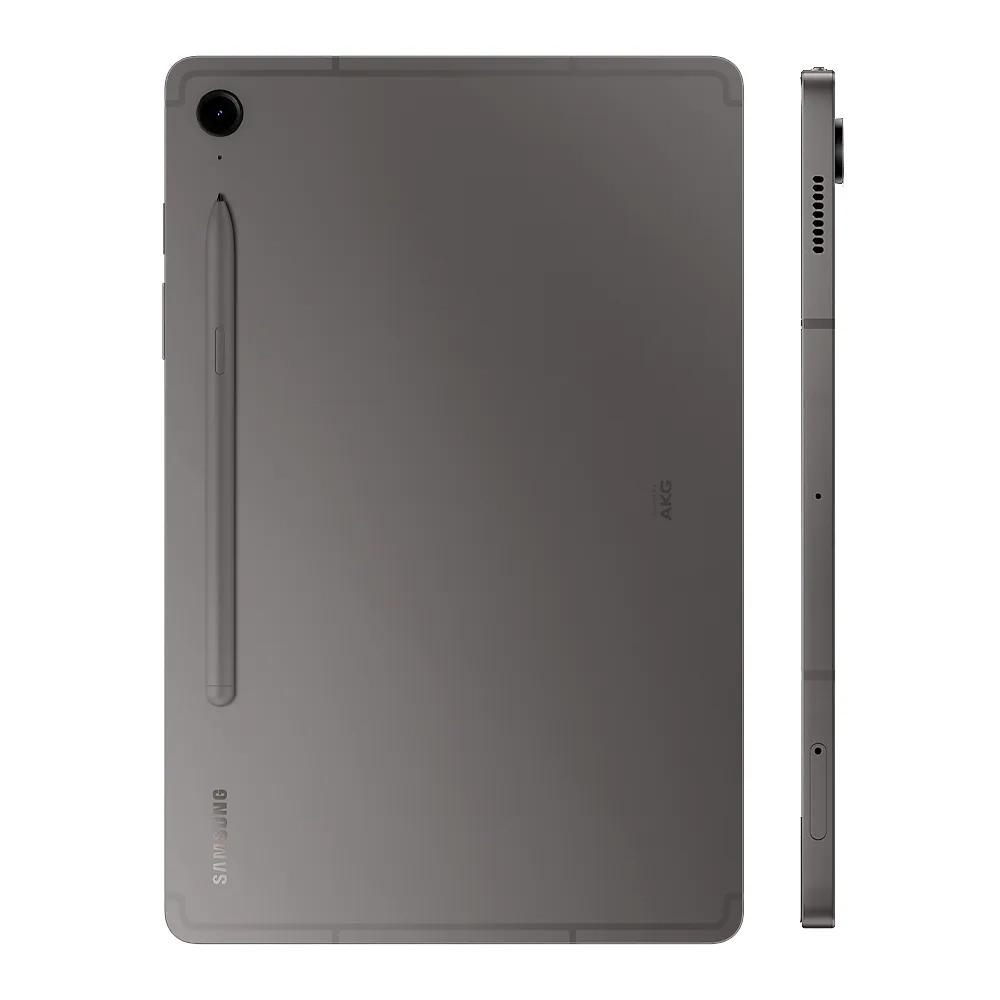 Планшет Samsung Galaxy Tab S9 FE 10.9", Wi-Fi + LTE 6/128GB, Graphite (Графит)