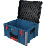 Система транспортировки и хранения L-Boxx Contractor Set 3 BOSCH 1600A037DY