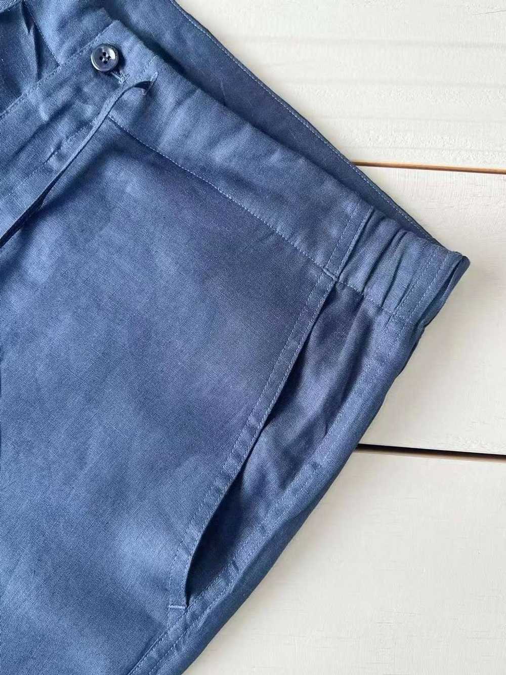 Шорты Loro Piana