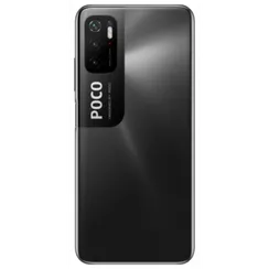 Xiaomi Poco M3 Pro, 4/64Gb, Power Black (NFC)