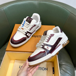 Кроссовки LV Trainer