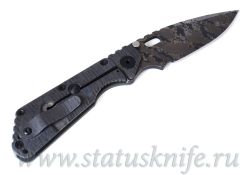 Нож Strider SMF Digicam TAD Edition limitedфотография - 4