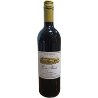 Вино Joseph Verdier, Cuvée Spéciale Moelleux rouge 0,75 л.